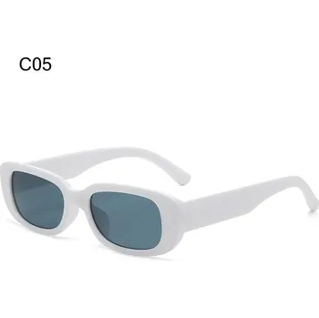 Unisex sluneční brýle | skládací brýle s pouzdrem - C05