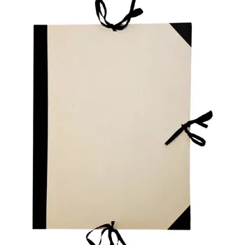 Archivační box Teta Běta Desky na výkresy A1 s chlopní