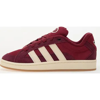 Dámská obuv Tenisky adidas Campus 00s Beta Maroon/ Better Scarlet/ Cream White EUR 39 1/3