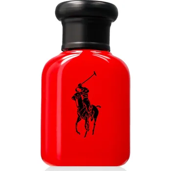 Pánský parfém Ralph Lauren Polo Red EDT 40 ml M
