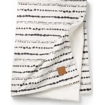 Přeprava dětí Sametová deka Elodie Details - Tidemark Drops