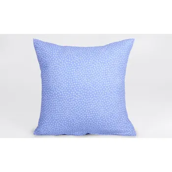 Bytový textil Tibex Povlak KYTIČKA BLANKYTNÁ 40 x 40 cm