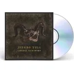 CD Jethro Tull: Curious Ruminant 2025 Digipack CD