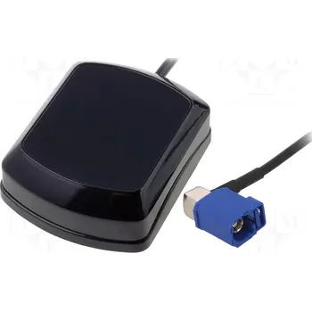 Autoanténa GPS anténa 4carmedia GPS-FAKRA 90