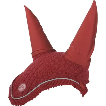 Čabraka pro koně Lami-Cell Čabraka Luxin Lami-Cell, red FULL