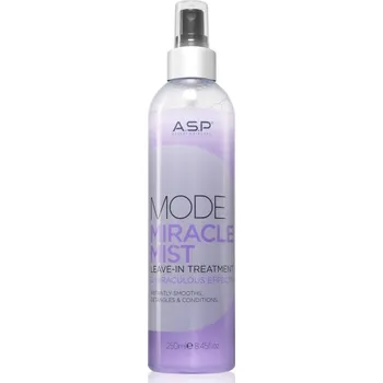 Stylingový přípravek ASP MODE Miracle Mist bezoplachová péče 250 ml