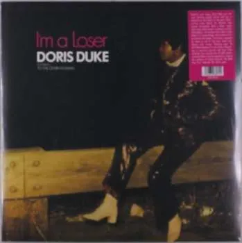 Zahraniční hudba LP Doris Duke: I'm A Loser 2022