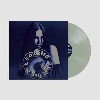Hudba LP Chelsea Wolfe: She Reaches Out to She Reaches Out to She 2024 Limited Edition Seagreen Vinyl