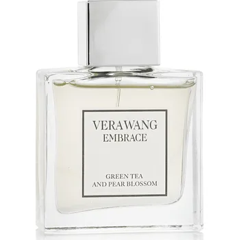 Dámský parfém Vera Wang Embrace Green Tea & Pear Blossom EDT 30 ml W
