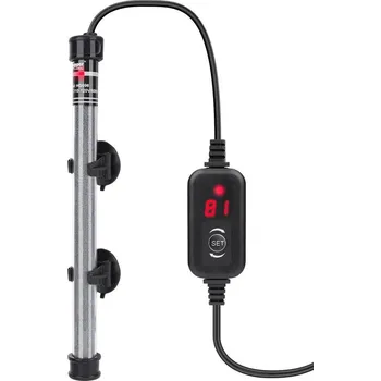 Topítko do akvária Topítko Hygger HG096 300W