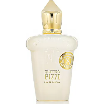 Unisex parfém Xerjoff Casamorati 1888 Quattro Pizzi EDP 30 ml UNISEX