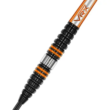 Šipka Red Dragon Šipky Steel Amberjack Pro 2 - 25g