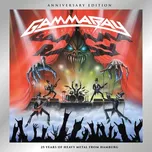 GAMMA RAY - Heading For The East 2CD (0220513EMU)