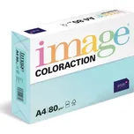 Antalis Papír barevný A4/160g Coloraction AB48 Lisbon sytě modrá, 250 ks