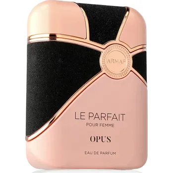 Dámský parfém Armaf Le Parfait Pour Femme Opus EDP 100 ml W