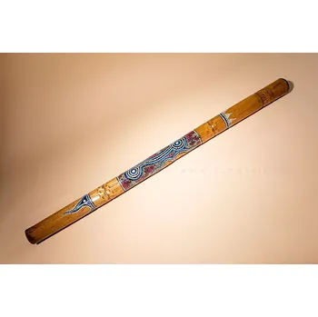 Didgeridoo Sundaris Bambus 120 cm
