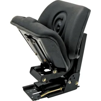 Sedadlo Sedačka do traktoru Granit sklápěcí mechanicky odpružená vhodná pro traktory Deutz