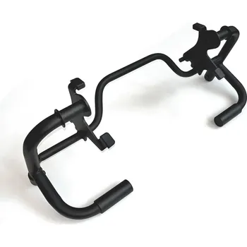 stojánek na kolo BTWIN Stojánek ke cargo elektrokolu F900E