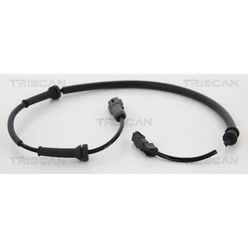 ABS Snímač, počet otáček kol Triscan A/S 8180 25289