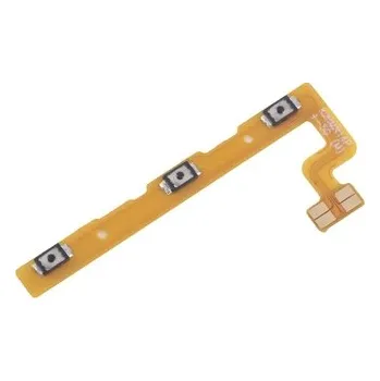 Xiaomi Redmi NOTE 14 PRO PLUS 5G flex ON/OFF + volume