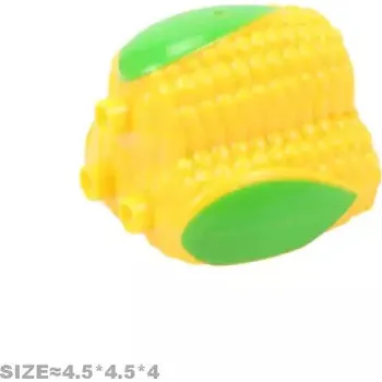 ostatní stavebnice Doplňky ke stavebnici | Květiny a stromy - kukuřice