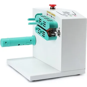 Obalový materiál Q Stroj na výrobu vzduchových polštářků D-30, rychlost 16m/min.