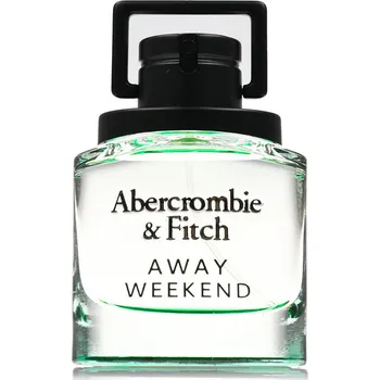 Pánský parfém Abercrombie & Fitch Away Weekend Man EDT 50 ml M