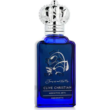 Unisex parfém Clive Christian Jump Up And Kiss Me Hedonistic 2021 Parfém 50 ml UNISEX varianta Nový obal
