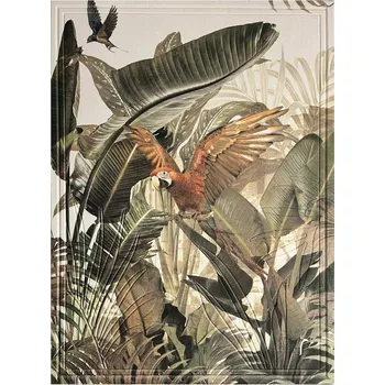 Akustický panel 90x120 cm Parrot – Styler ID_1777766