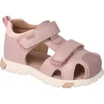 170P081 - dívčí sandálky Befado SHINE růžové 170P081_24