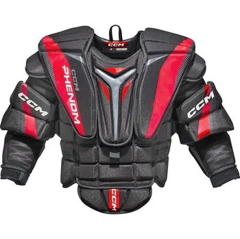 Brankářská vesta CCM PHENOM Junior Velikost: Junior L/XL