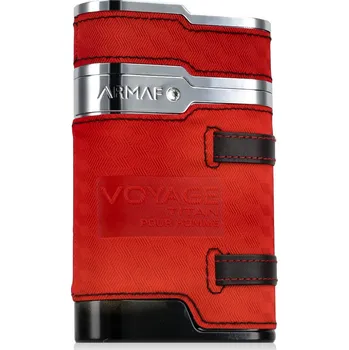 Pánský parfém Armaf Voyage Titan Pour Homme EDP 100 ml M