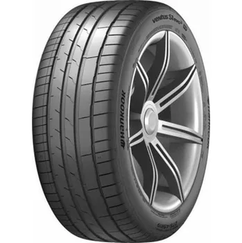 Letní osobní pneu 255/45R19 104W, Hankook, K127E VENTUS S1 EVO3 EV