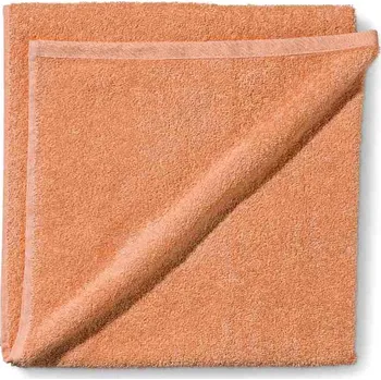 Osuška KELA Osuška LADESSA 100% bavlna růžová 70x140 cm KL-23147