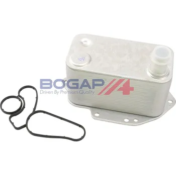 Chladič motoru Olejový chladič, motorový olej BOGAP B4222115