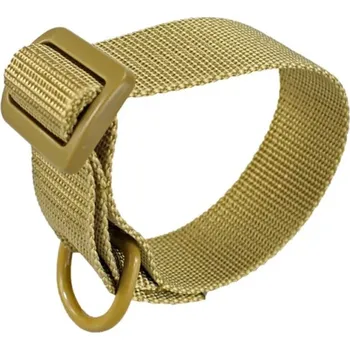 Příslušenství pro sportovní střelbu Taktický popruh na zbraň | zbraňový závěs - Khaki