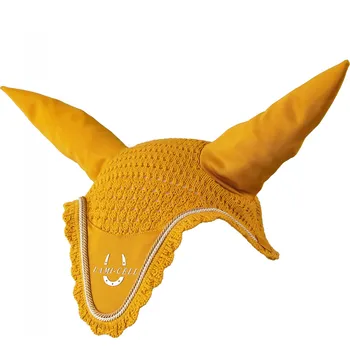 Čabraka pro koně Lami-Cell Čabraka LC Lami-Cell, golden honey FULL