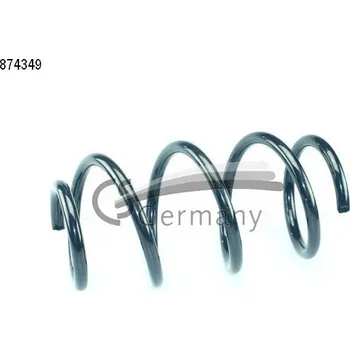 Pružina podvozku CS GERMANY 14.874.349