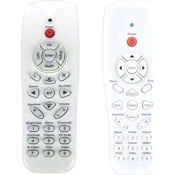 Dálkový ovladač OPTOMA BR-3080N, ZH400UST, ZH500UST, ZU500UST - originální dálkový ovladač