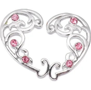 Piercing Falešný piercing | fake piercing do bradavky - různé varianty - 06