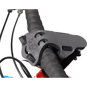 cyklosedačka Dětská přední cyklosedačka FlixFlox Kryt představce FlixFlox