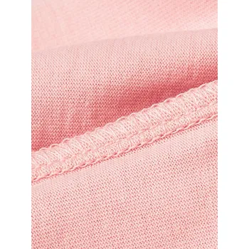 Dívčí tričko s krátkým rukávem BRLLNT - černá 140