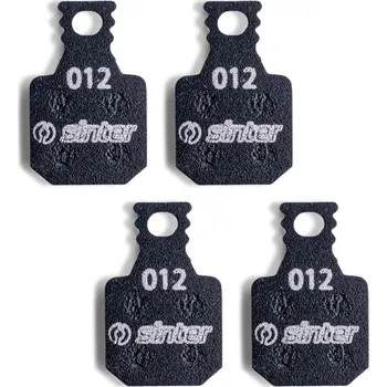 Brzda na kolo Brzdové destičky Sinter Magura Black BLACK S550 - Odesíláme do 24 hodin