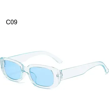 Unisex sluneční brýle | skládací brýle s pouzdrem - C09