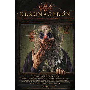 Klaunagedon - různí