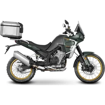 Zavazadlo na motocykl SHAD Montážní sada Top Master K0XD84ST