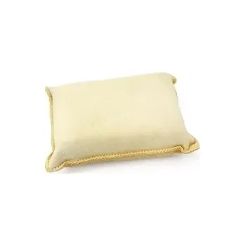 AMIO Houba malá - přírodní jelenice 12.5 x 8.5 x 4 cm