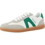 Kappa dámská obuv 95K0312001 White/Green Velikost: 37