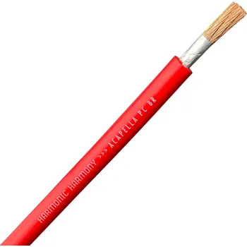 Napájecí kabel Napájecí kabel Harmonic Harmony Acapella PC8