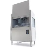 Maxima Tunelová myčka nádobí - Výstup vlevo WashPro